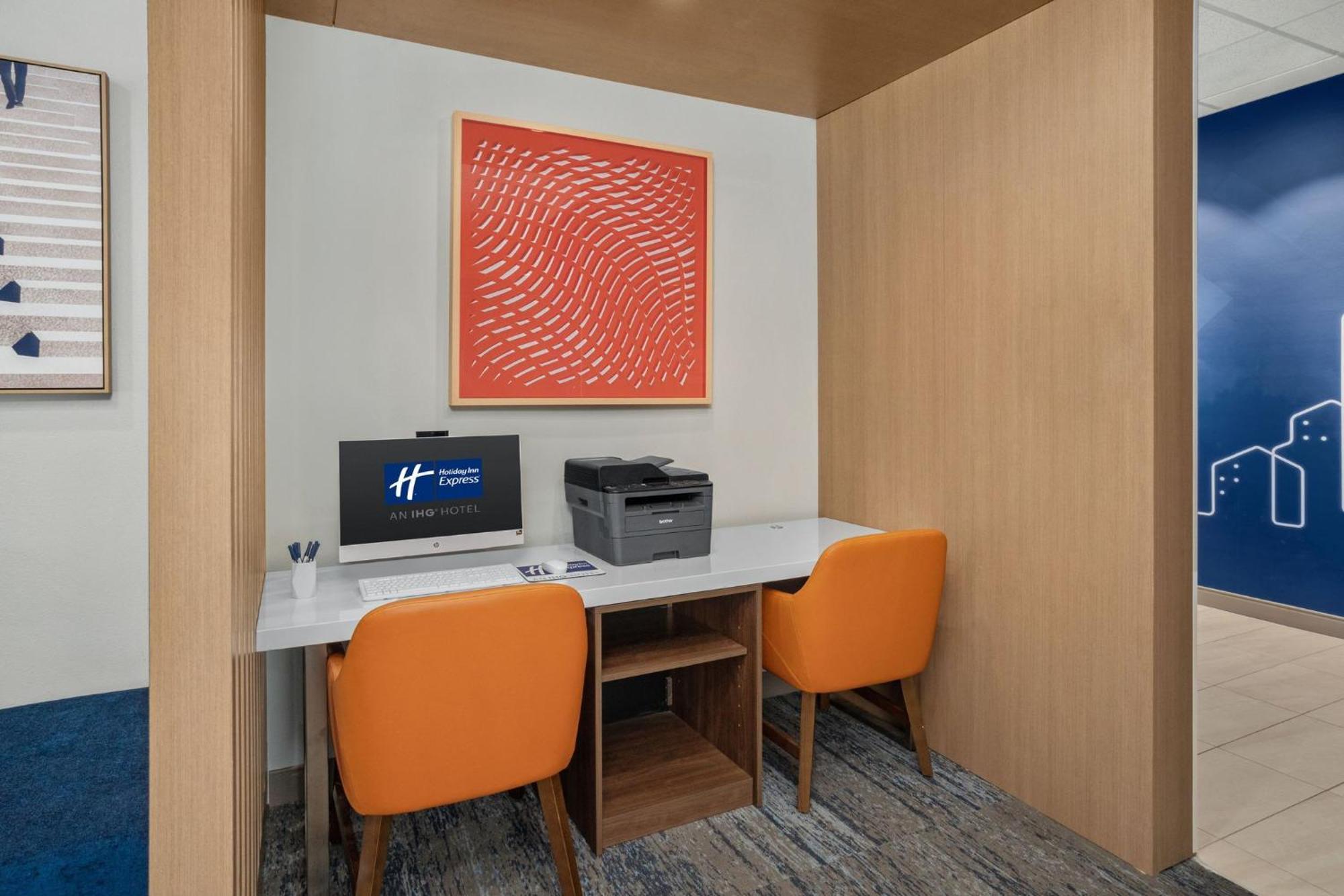 Holiday Inn Express - Hattiesburg West - Univ Area Exterior foto